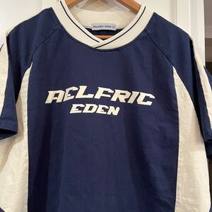Aelfric Eden T-Shirt, Size large